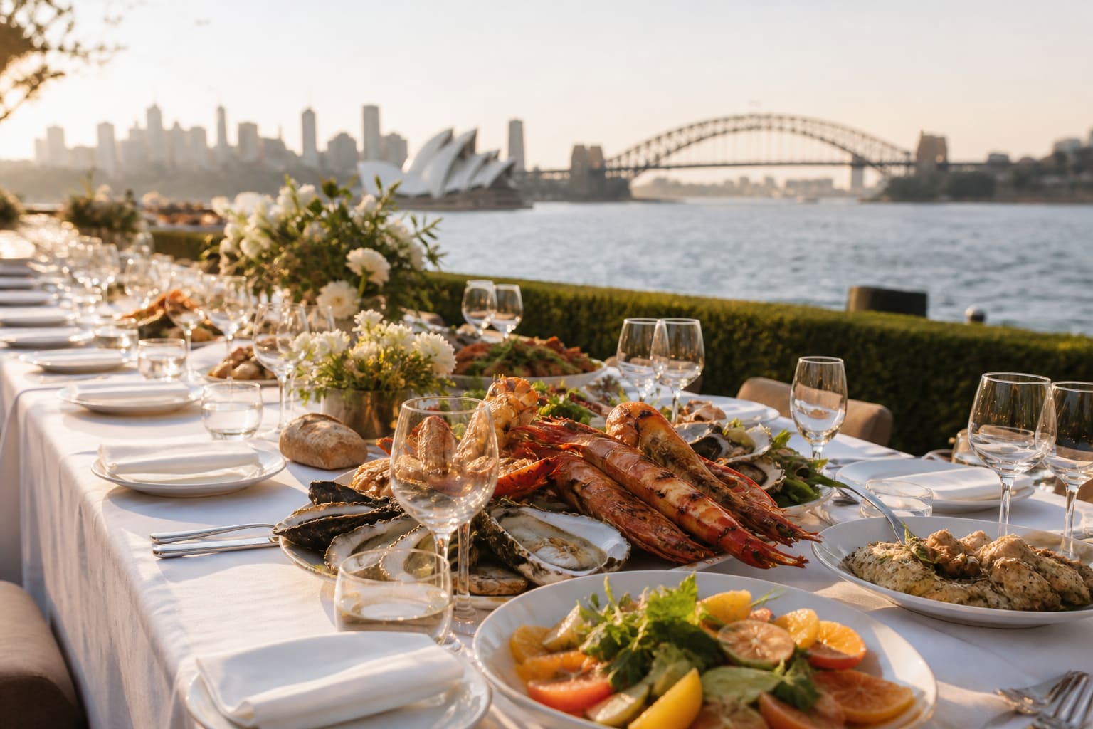 A Slice of Italy Sydney