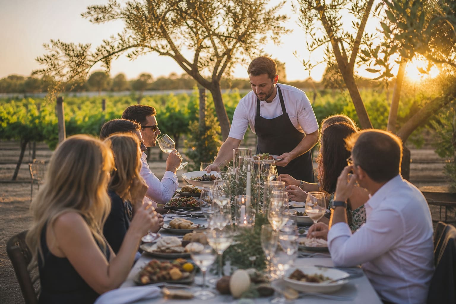 Avalon Table & Co